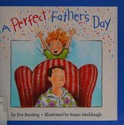 Cover of edition perfectfathersda0000bunt