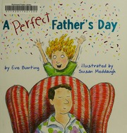 Cover of edition perfectfathersda0000bunt_v6p4