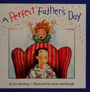 Cover of edition perfectfathersda0000unse