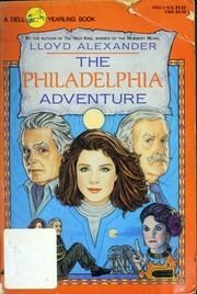 Cover of edition philadephiaadven00lloy