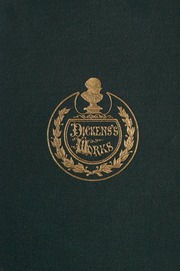 Cover of edition pickwickpapers00dick_3