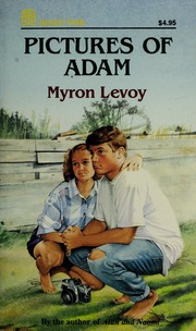 Cover of edition picturesofadam00levo