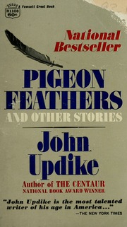 Cover of edition pigeonfeathersot00updi