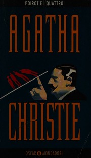 Cover of edition poiroteiquattro0000chri