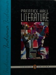 Cover of edition prenticehalllite0000unkn