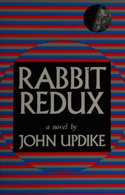 Cover of edition rabbitredux0000updi