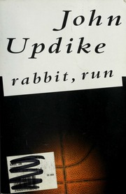 Cover of edition rabbitrun00updi_0