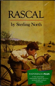 Cover of edition rascal00ster