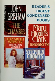 Cover of edition readersdiges199501clar