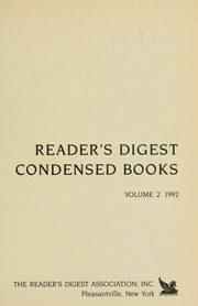 Cover of edition readersdigest02fran