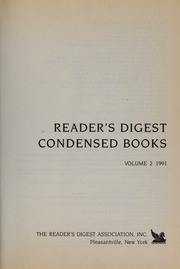 Cover of edition readersdigestcon2fran