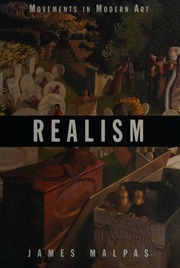 Cover of edition realism0000malp