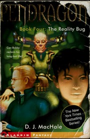 Cover of edition realitybug00mach