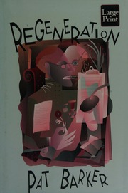 Cover of edition regeneration0000bark_c6z7