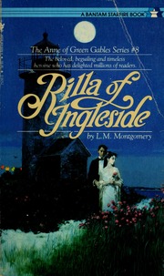 Cover of edition rillaofingleside00lmmo