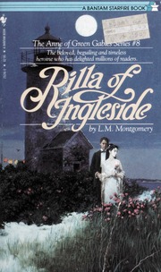 Cover of edition rillaofingleside08lmmo