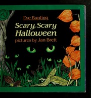 Cover of edition scaryscaryhallow00bunt