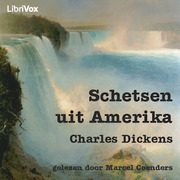 Cover of edition schetsen_amerika_1007_librivox