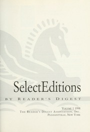 Cover of edition selecteditions01lesc