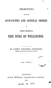 Cover of edition selectionsfromd00wellgoog