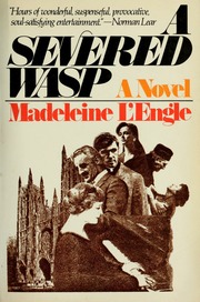 Cover of edition severedwasp000leng