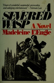 Cover of edition severedwasp00leng