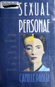 Cover of edition sexualpersonaear00pagl_1