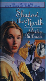 Cover of edition shadowinnorth0000pull_v9j8