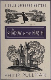 Cover of edition shadowinnorth0000pull_z0w6