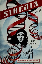 Cover of edition siberianovel00hala