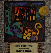 Cover of edition smokynight0000bunt