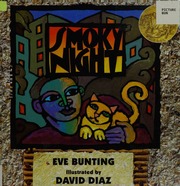 Cover of edition smokynight0000bunt_s3o2