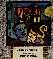 Cover of edition smokynight00bunt