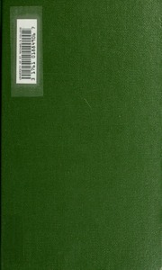 Cover of edition stonesveniceillu03ruskuoft