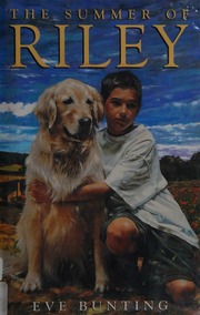 Cover of edition summerofriley0000bunt