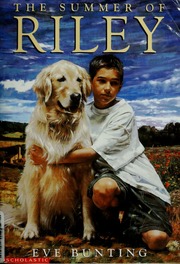 Cover of edition summerofriley00bunt