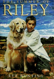 Cover of edition summerofriley00eveb