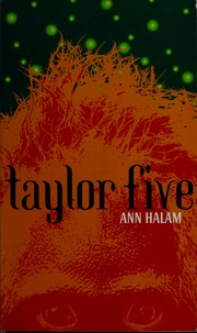 Cover of edition taylorfive000hala