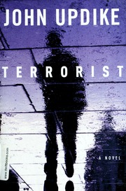 Cover of edition terrorist00updi