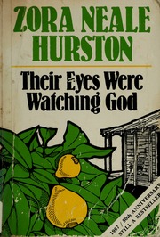 Cover of edition theireyeswerewat00hurs