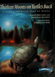 Cover of edition thirteenmoonsont1996bruc