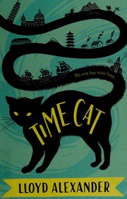 Cover of edition timecatremarkabl0000alex