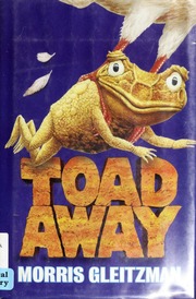 Cover of edition toadaway00glei