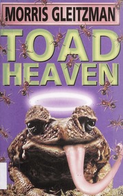 Cover of edition toadheaven00morr_0