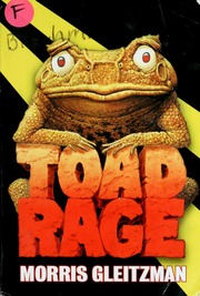 Cover of edition toadrage00glei