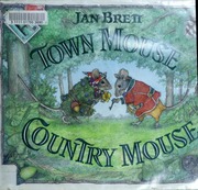 Cover of edition townmousecountr000bret