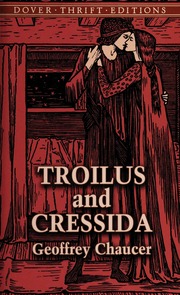 Cover of edition troiluscressida0000chau