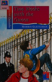 Cover of edition twoweekswithquee0000glei_h2f9