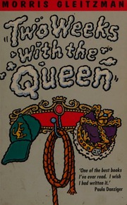 Cover of edition twoweekswithquee0000glei_l1a6