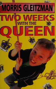 Cover of edition twoweekswithquee0000glei_p8p4